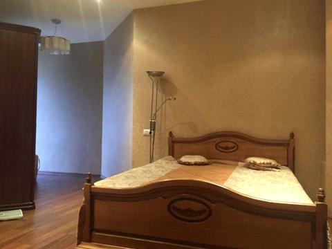 квартира за адресою Добровольців вул. (Маршала Говорова), 18