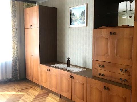 квартира по адресу Стадионная ул., 6