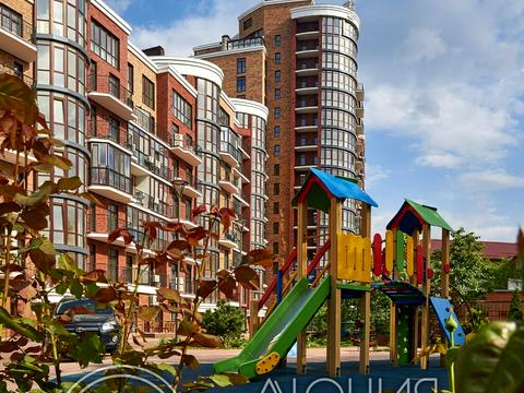 квартира по адресу Казимира Малевича ул. (Боженка), 48