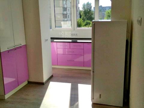 квартира по адресу Боголюбова ул., 35-А