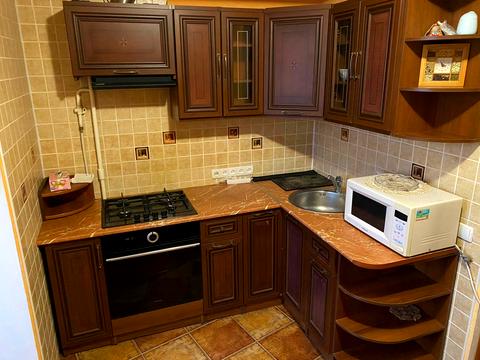 квартира за адресою Оболонський просп., 25