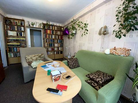 квартира за адресою Туполєва академіка вул., 16-Б