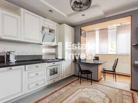 квартира по адресу Героев Труда ул. (Героїв Праці), 32