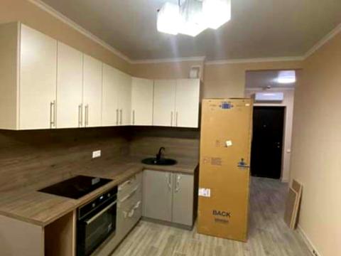 квартира за адресою Владислава Бувалкіна вул. (Бочарова Генерала), 35-Б