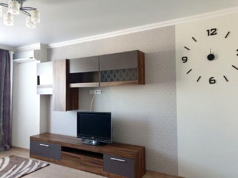 квартира по адресу Берестейский просп. (Победы)