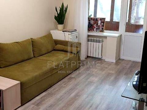 квартира по адресу Иоанна Павла II ул. (Лумумбы Патриса), 22