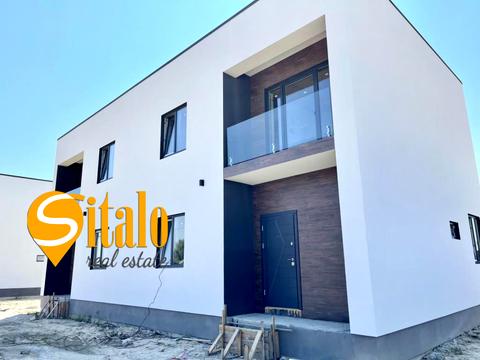 дом по адресу Садовая, 16