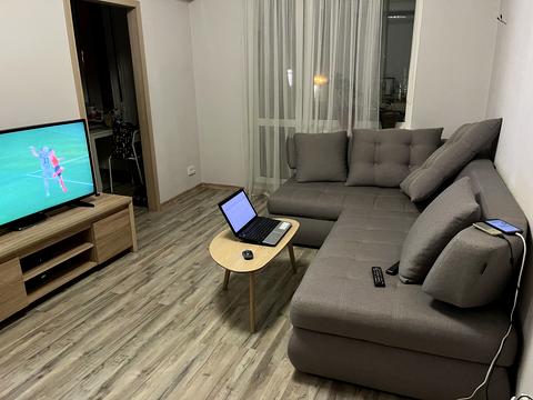 квартира за адресою Миколи Міхновського бульв. (Дружби народів), 25