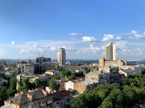 квартира за адресою Бульварно-Кудрявська вул. (Воровського), 21