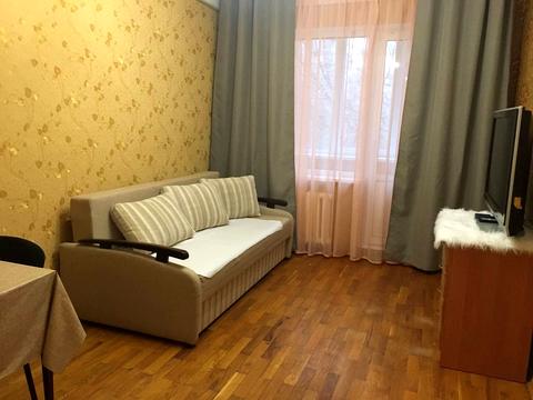 квартира по адресу Сергія Берегового ул. (Мартиросяна), 18