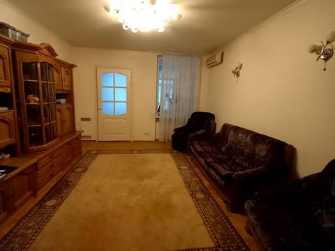 квартира по адресу Берестейский просп. (Победы), 17