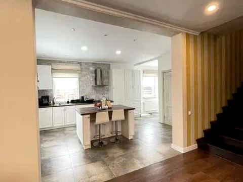 дом по адресу Радужная ул., 7