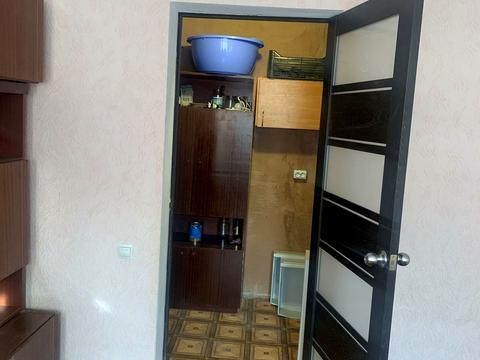 комната по адресу Ватутіна, 16