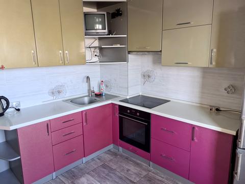 квартира по адресу Симона Петлюры ул. (Черняховського), 36