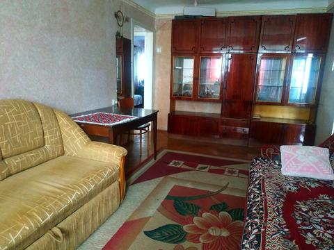 квартира по адресу Григорія Чупринки ул. (Чудновського), 4-А