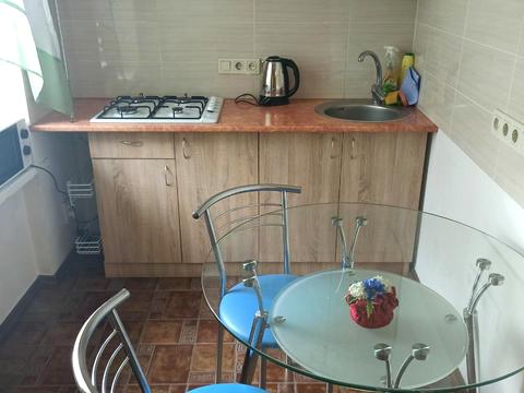 квартира за адресою Велика Васильківська вул. (Червоноармійська), 112