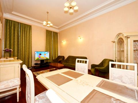 квартира по адресу Крещатик ул. (Kreschatic), 15