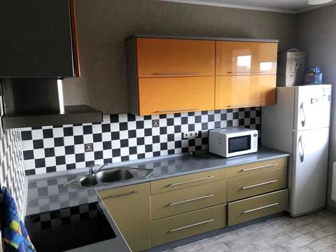 квартира по адресу Харьковское шоссе, 19