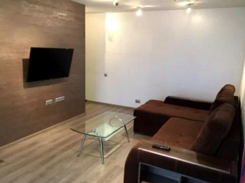 квартира по адресу Героев Полка "Азов ул. (Малиновского маршала), 4-В