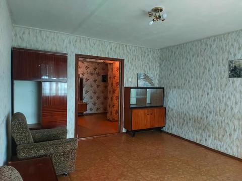 квартира по адресу Нагнибеды ул., 11