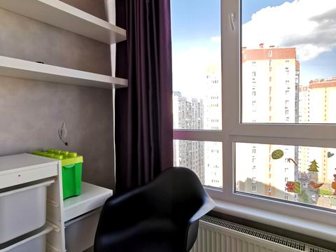 квартира за адресою Драгоманова вул., 2