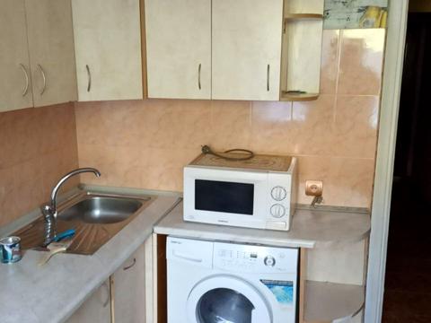 квартира за адресою Щусєва вул., 40