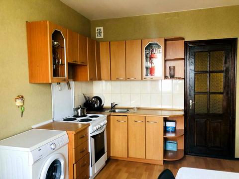 квартира по адресу Бакинская ул., 37-Г