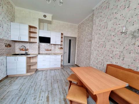 квартира за адресою Володимира Івасюка просп. (Героїв Сталінграду), 4-А