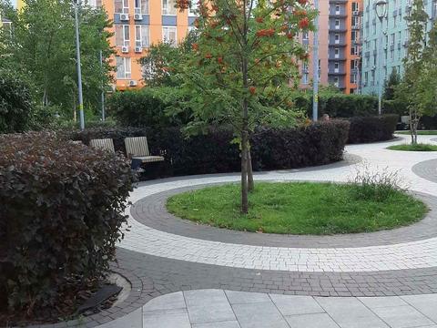 квартира по адресу Соборности просп. (Воззʼєднання), 17/7