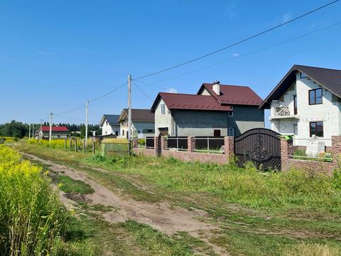 участок по адресу Хинчанский проезд