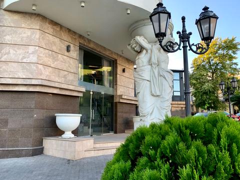 квартира по адресу Греческая ул., 5