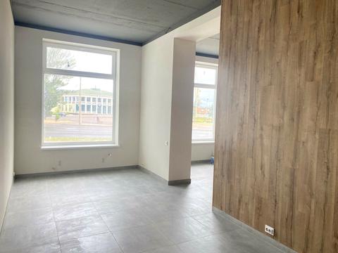 коммерческая по адресу Казацкая ул., 1/1