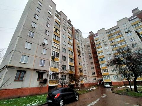 квартира по адресу Мстиславская ул., 81
