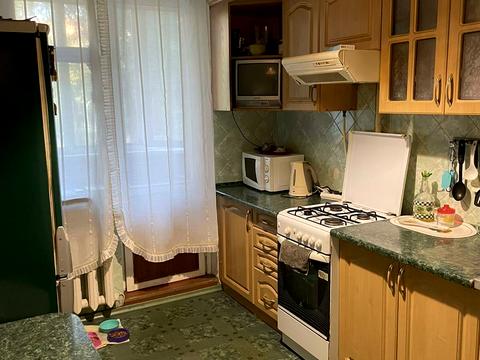 квартира за адресою Сумгаїтська вул., 32