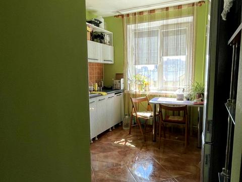 квартира за адресою Івана Кавалерідзе вул. (), 19