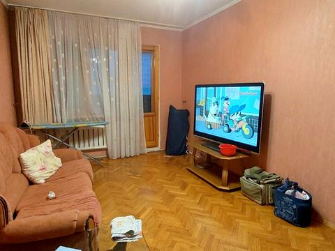 квартира по адресу Викентия Беретти ул., 6-Б