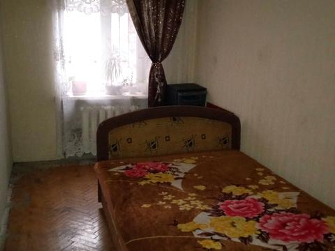 квартира по адресу Батумская ул., 6
