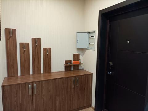 квартира за адресою Миколи Бажана просп., 8-Б