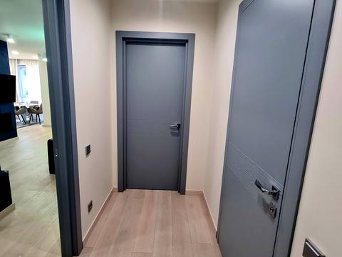 квартира по адресу Независимости ул. (Титова), 17-А