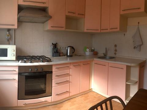 квартира по адресу Игоря Турчина ул. (Блюхера Василия), 3