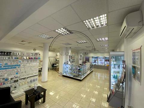 комерційна за адресою Княжий Затон вул., 9