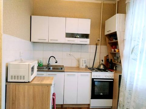 квартира по адресу Червоной Калины просп. (Владимира Маяковского), 32-В