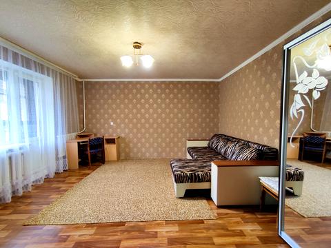 квартира по адресу Мира просп., 55