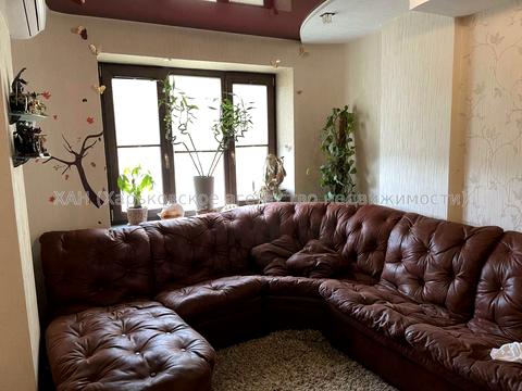 квартира по адресу Героев Харькова просп., 64А