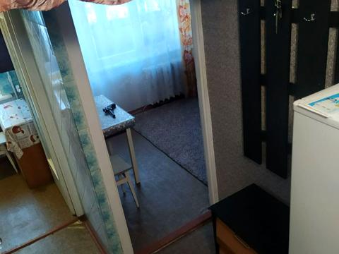 квартира по адресу Ушинского ул., 29