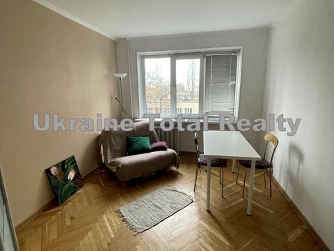 квартира по адресу Кіото ул., 9