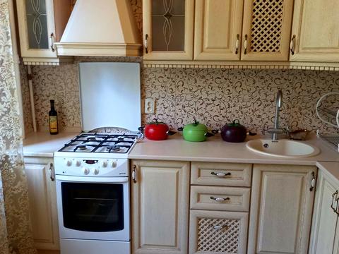 квартира за адресою Миколи Міхновського бульв. (Дружби народів), 26/1