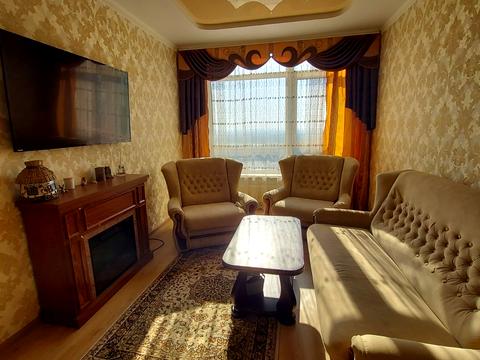 квартира за адресою Ракетна вул., 24
