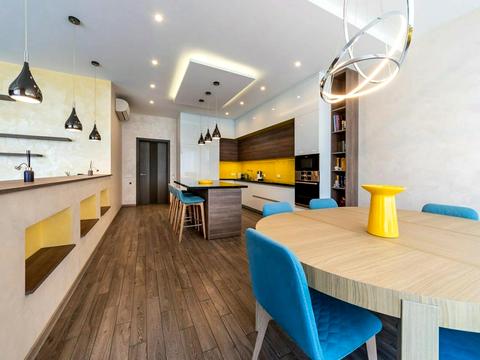 квартира по адресу Антоновича ул. (Горького), 131