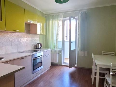 квартира по адресу Бориса Гмыри ул., 14-Б